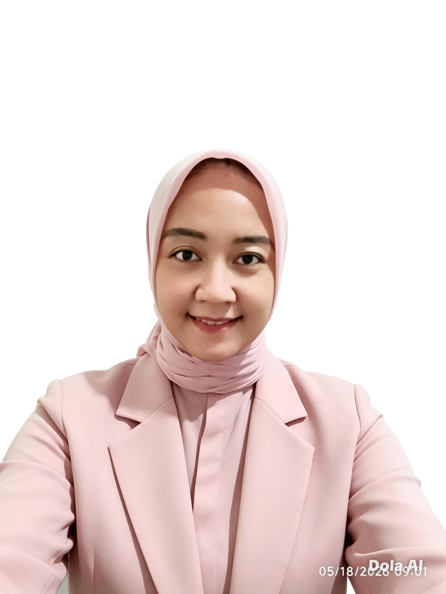 Rezty Arizta Putri, S.A.B., M.M