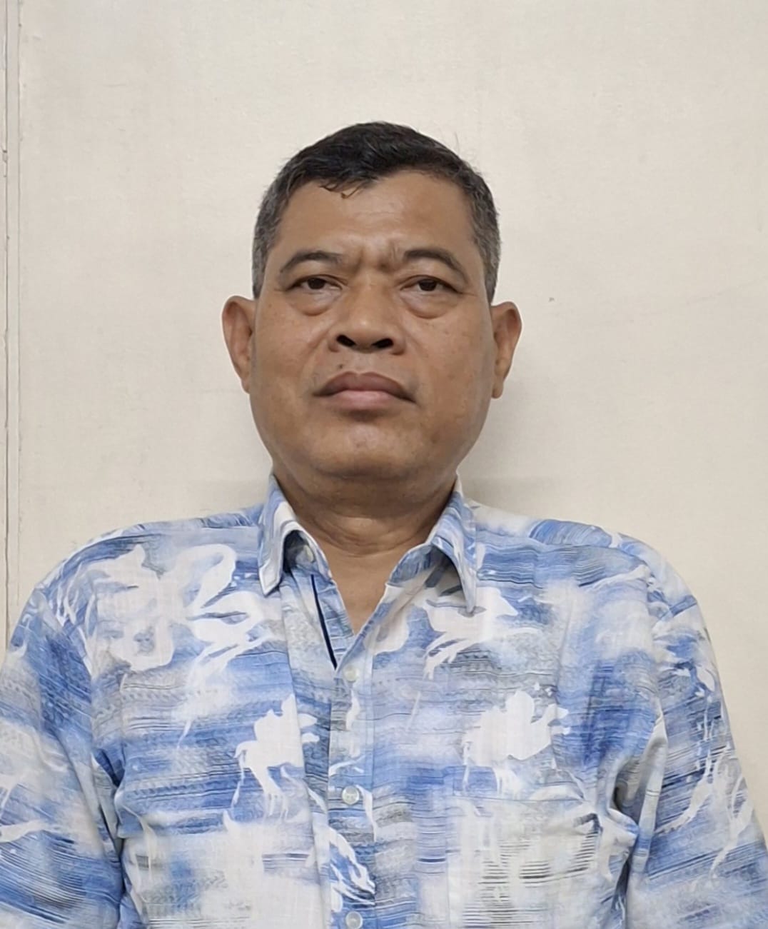 Sumarno,ST, MM