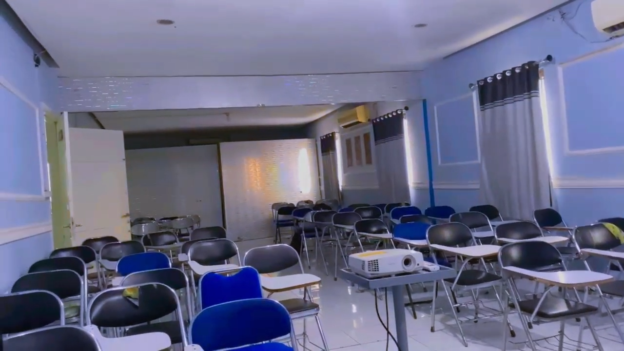 Aula Kampus