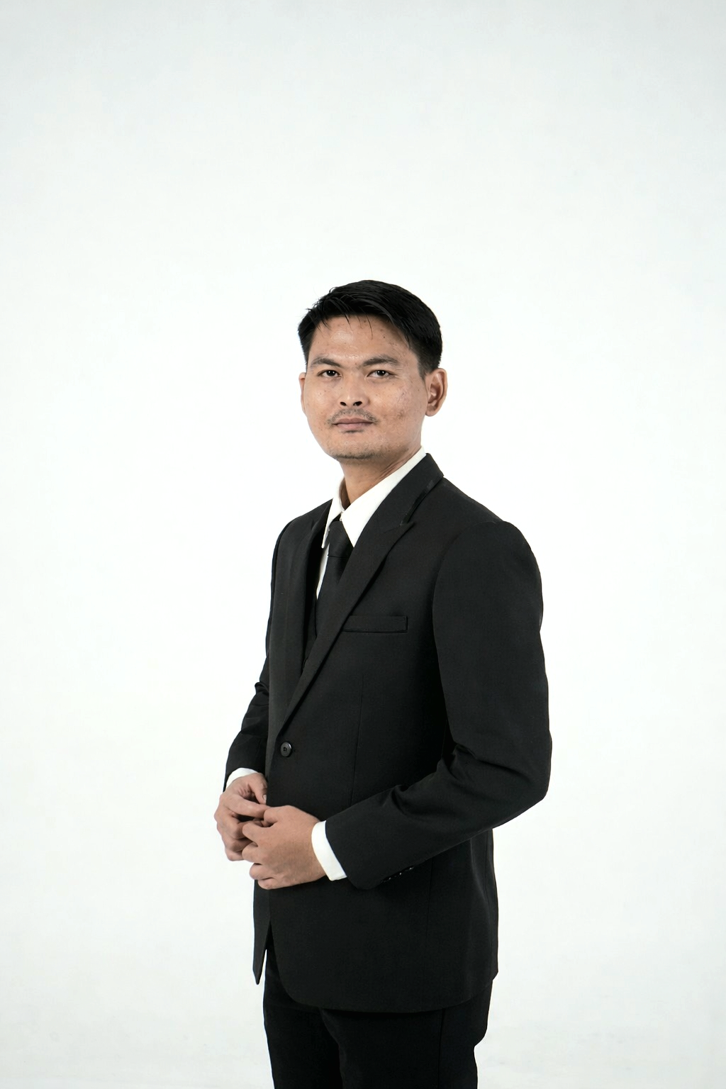 Mujiburohman, S.T. M.T