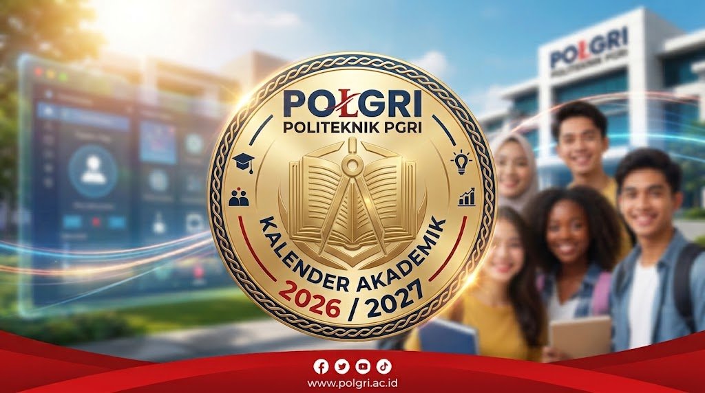 Kalender Akademik