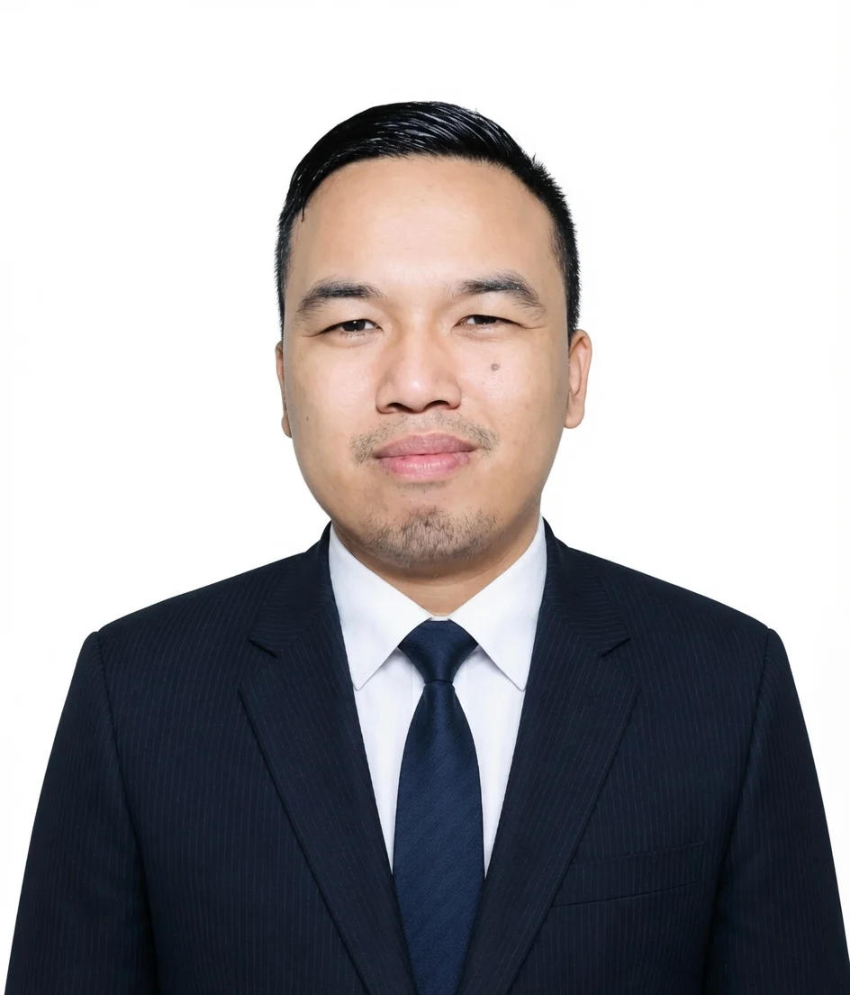 S1 Terapan - Bisnis dan Manajemen Ritel