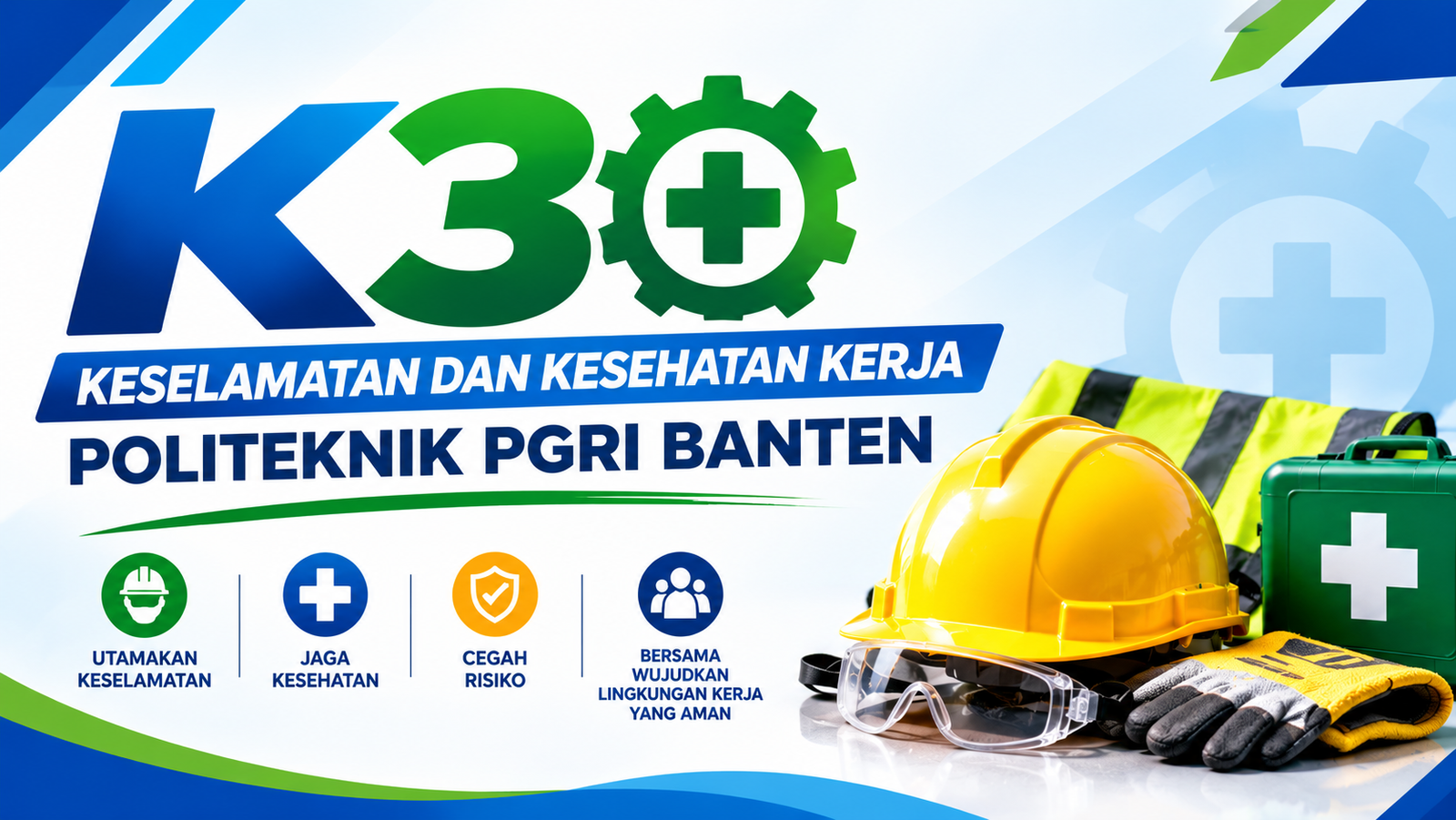 K3 Politeknik PGRI Banten