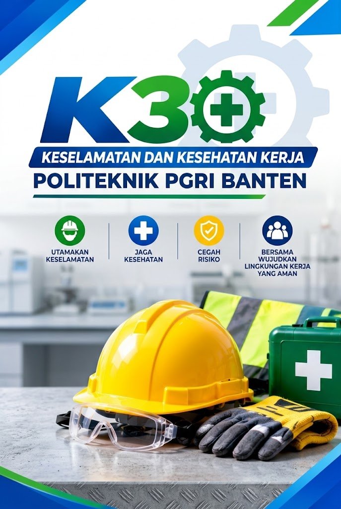 K3 Politeknik PGRI Banten