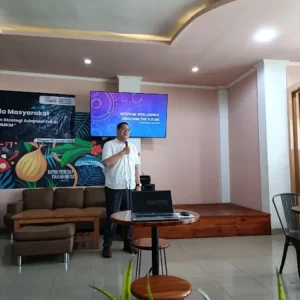 POLGRI Jalin Kerjasama IPEMI Kota Cilegon Sebagai Bentuk Pengabdian Kepada Masyarakat