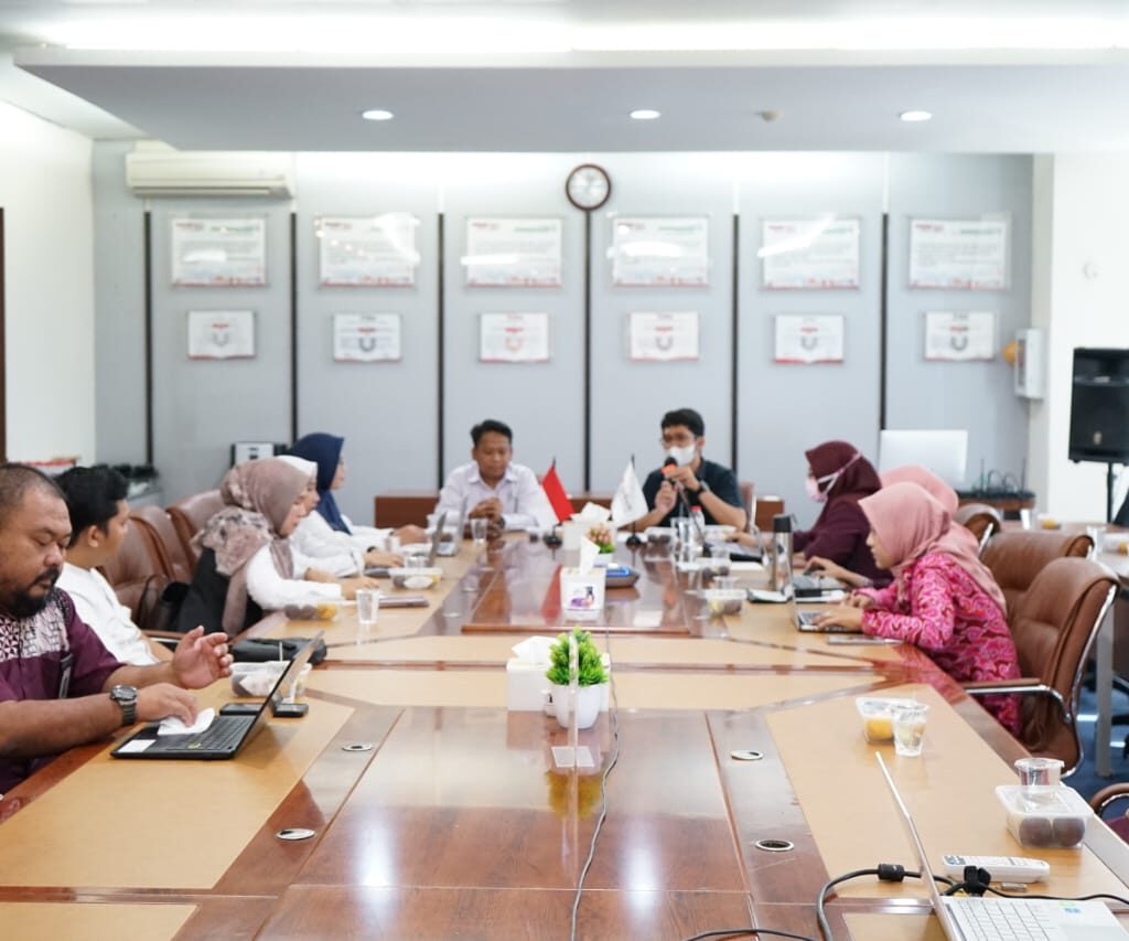 Benchmarking Program Studi Manajemen Informatika dan Program Studi D3 Sistem Informasi Fakultas Ilmu Terapan Universitas Telkom
