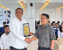 Studibanding-Politeknik-PGRI-Banten-ke-Politeknik-Industri-Petrokimia-Banten-pada-hari-Jumat-09-Mei-2025