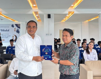 Studibanding-Politeknik-PGRI-Banten-ke-Politeknik-Industri-Petrokimia-Banten-pada-hari-Jumat-09-Mei-20251