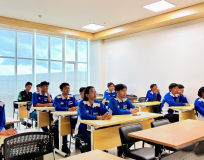 Studibanding-Politeknik-PGRI-Banten-ke-Politeknik-Industri-Petrokimia-Banten-pada-hari-Jumat-09-Mei-20253